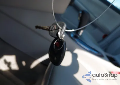 2008 Chevrolet Impala Lt z USA, uszkodzony, nr VIN 2G1WT58K681272968